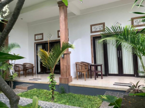 Warung jemeluk & home stay